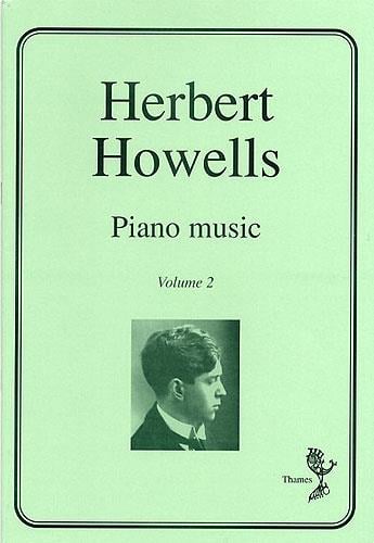 Piano Music Volume 2